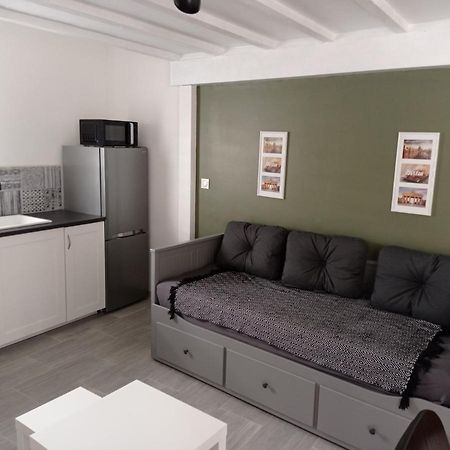 Maison Sud Vendee LʼAiguillon-sur-Mer Buitenkant foto