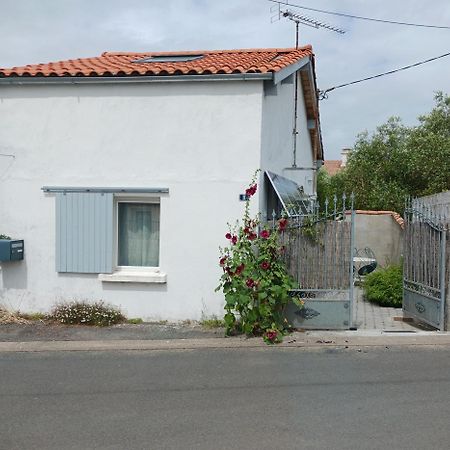 Maison Sud Vendee LʼAiguillon-sur-Mer Buitenkant foto