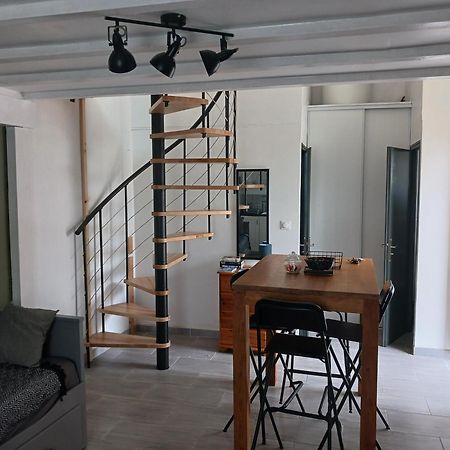 Maison Sud Vendee LʼAiguillon-sur-Mer Kamer foto