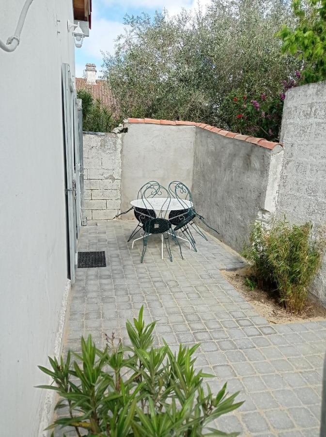 Maison Sud Vendee LʼAiguillon-sur-Mer Buitenkant foto