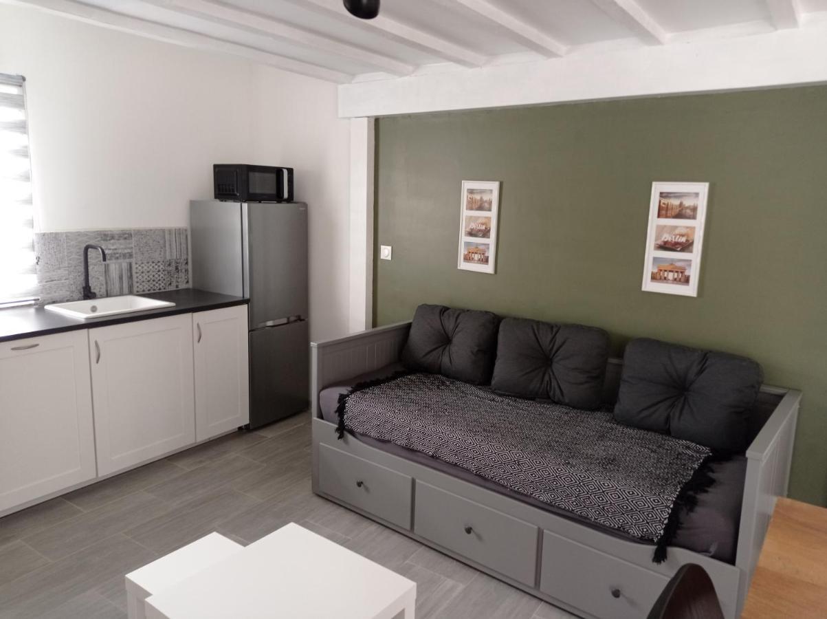 Maison Sud Vendee LʼAiguillon-sur-Mer Buitenkant foto