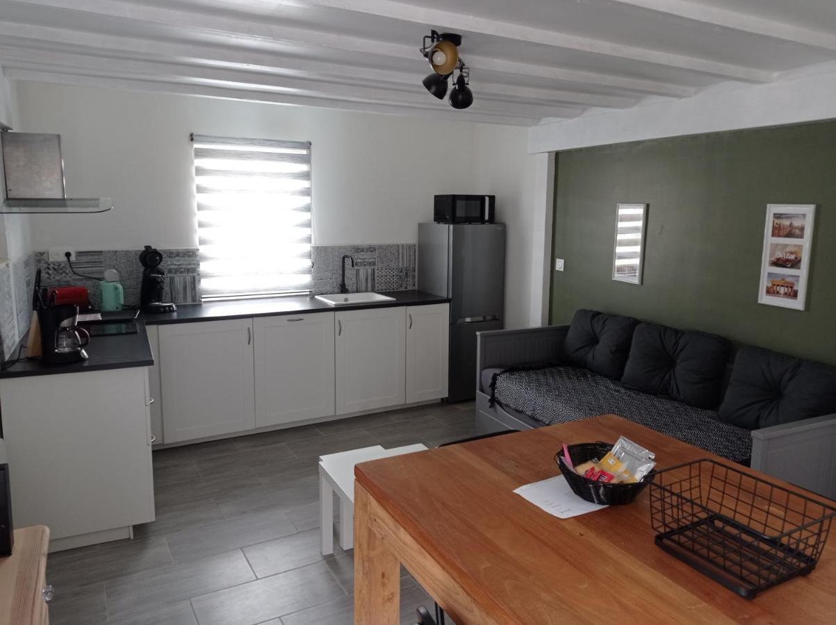 Maison Sud Vendee LʼAiguillon-sur-Mer Buitenkant foto