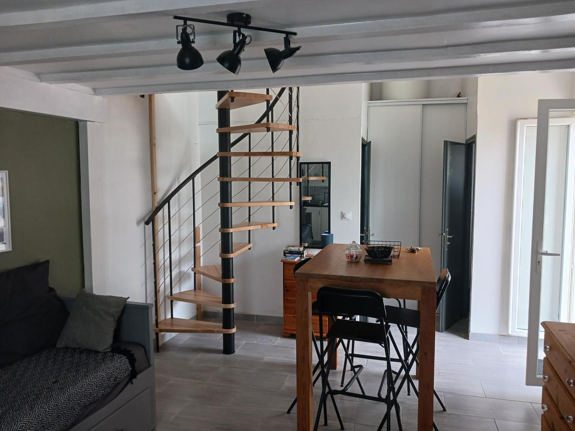 Maison Sud Vendee LʼAiguillon-sur-Mer Kamer foto